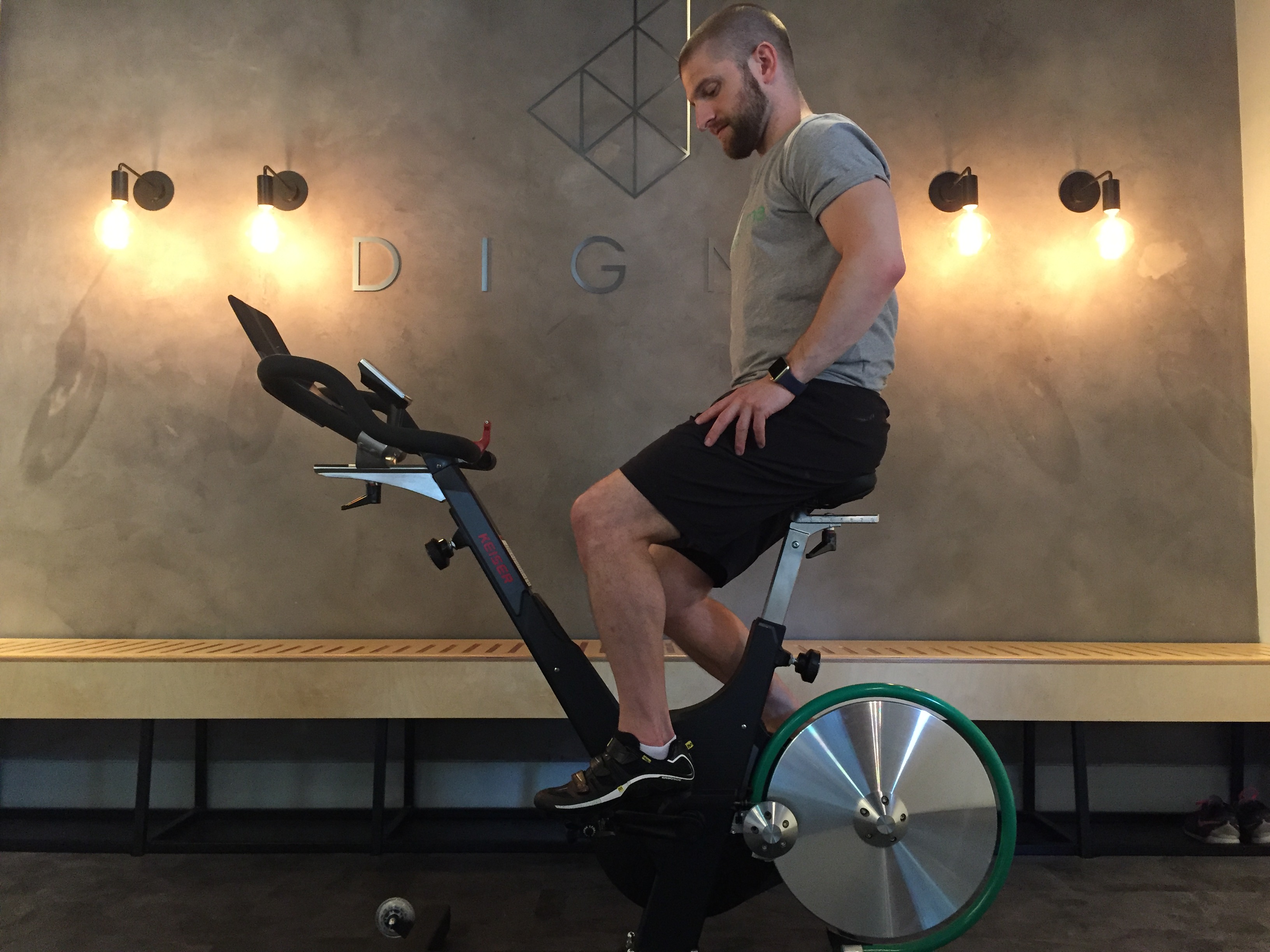 How to set up your spin bike Best Spin Classes in London